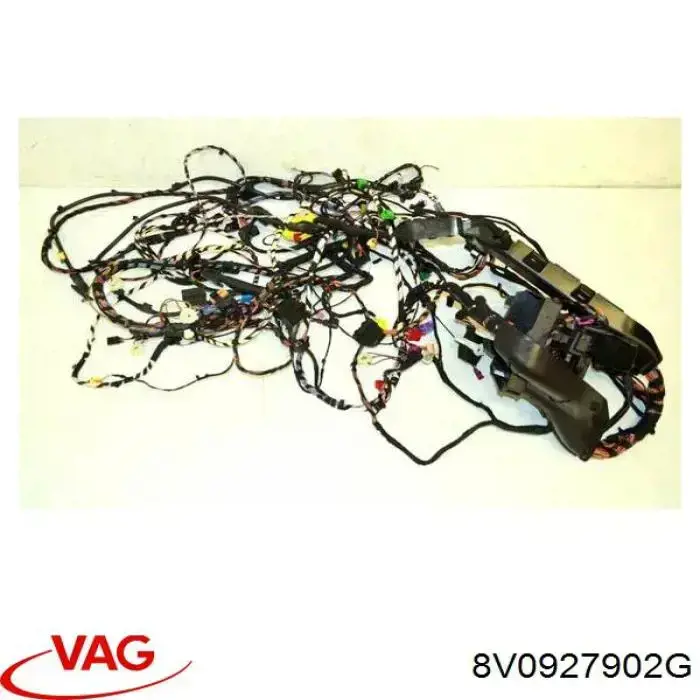 8V0927902G VAG