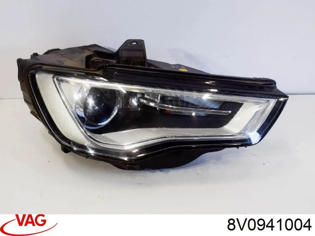 Comprar 8V0941004 VAG Faro derecho