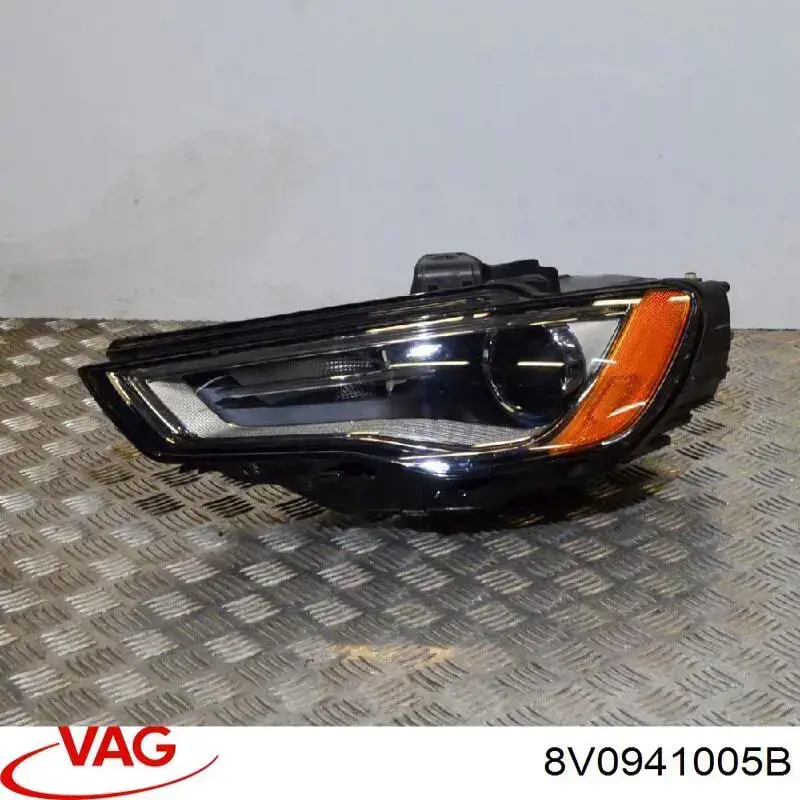 8V0941005B VAG Faros