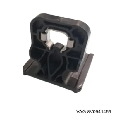 Comprar 8V0941453 VAG Soporte de fijación del faro delantero izquierdo