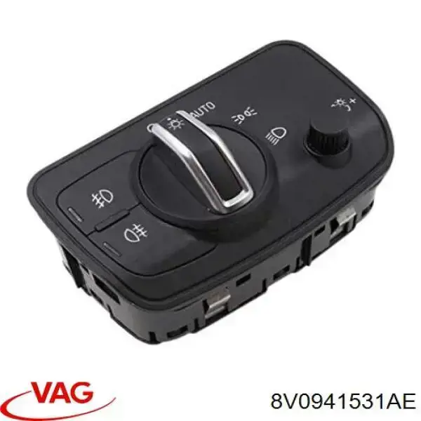 8V0941531AE VAG