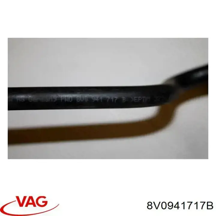  VAG 8V0941717B precio, desde 51,59 EUR