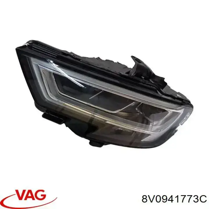 8V0941773C Market (OEM)