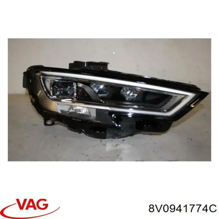 8V0941774C VAG