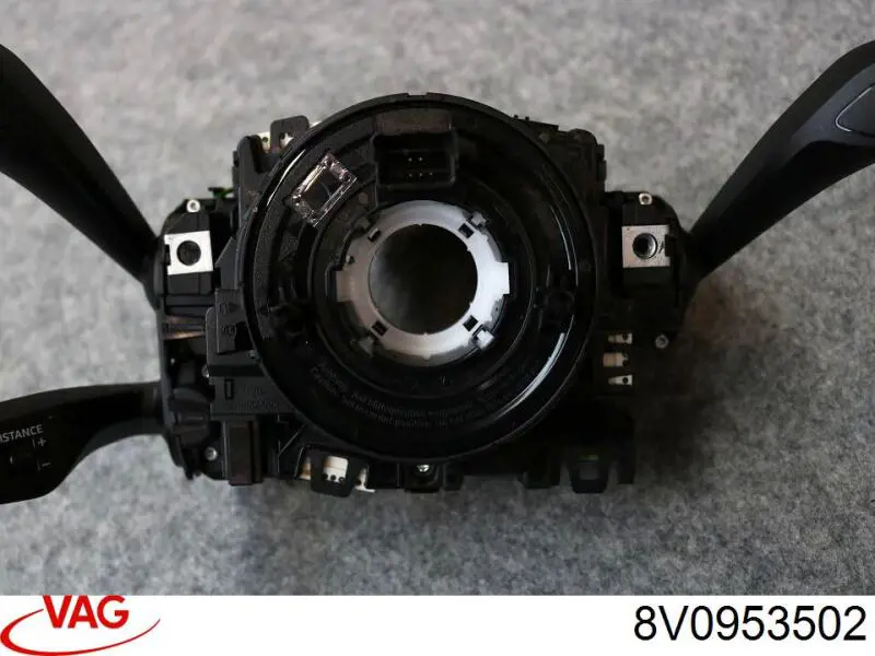  VAG 8V0953502 precio, desde 92,56 EUR