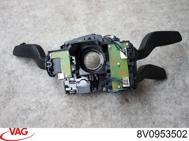 Comprar 8V0953502 VAG 