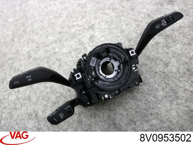  8V0953502 VAG