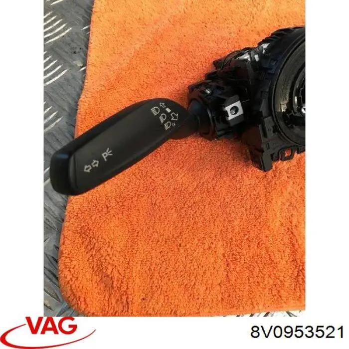  VAG 8V0953521 precio, desde 47,92 EUR