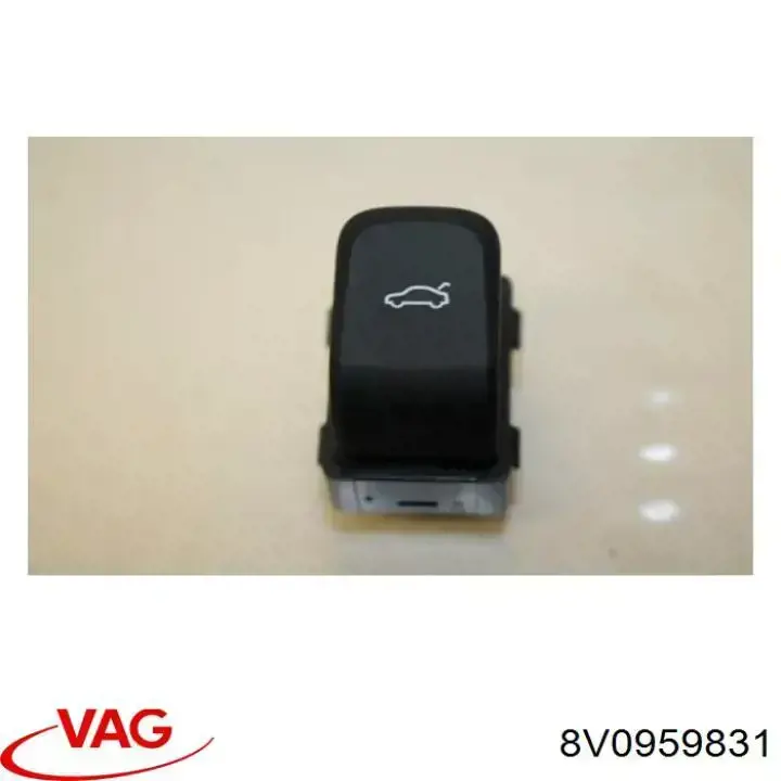 8V0959831 VAG