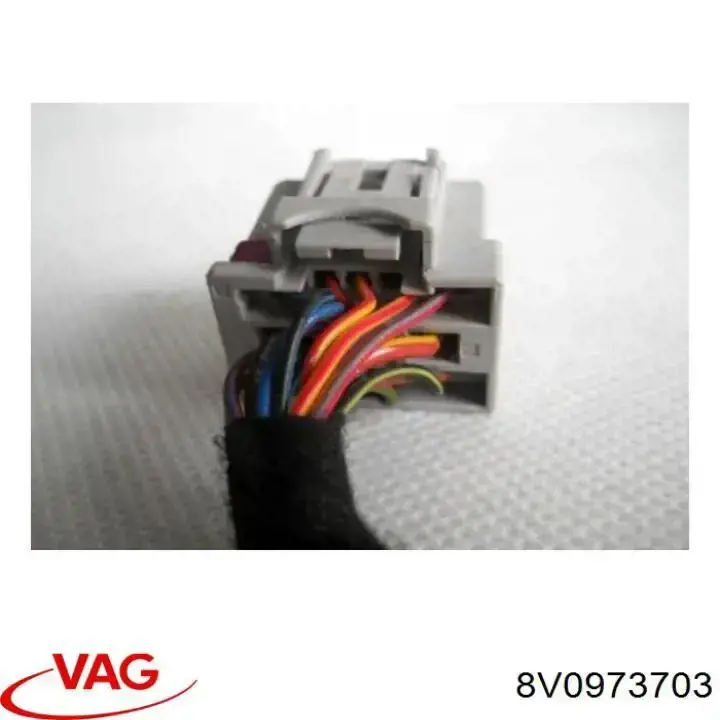  VAG 8V0973703