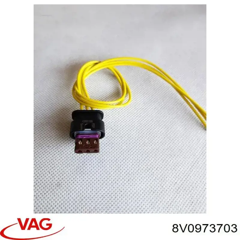  VAG 8V0973703 precio, desde 17,02 EUR