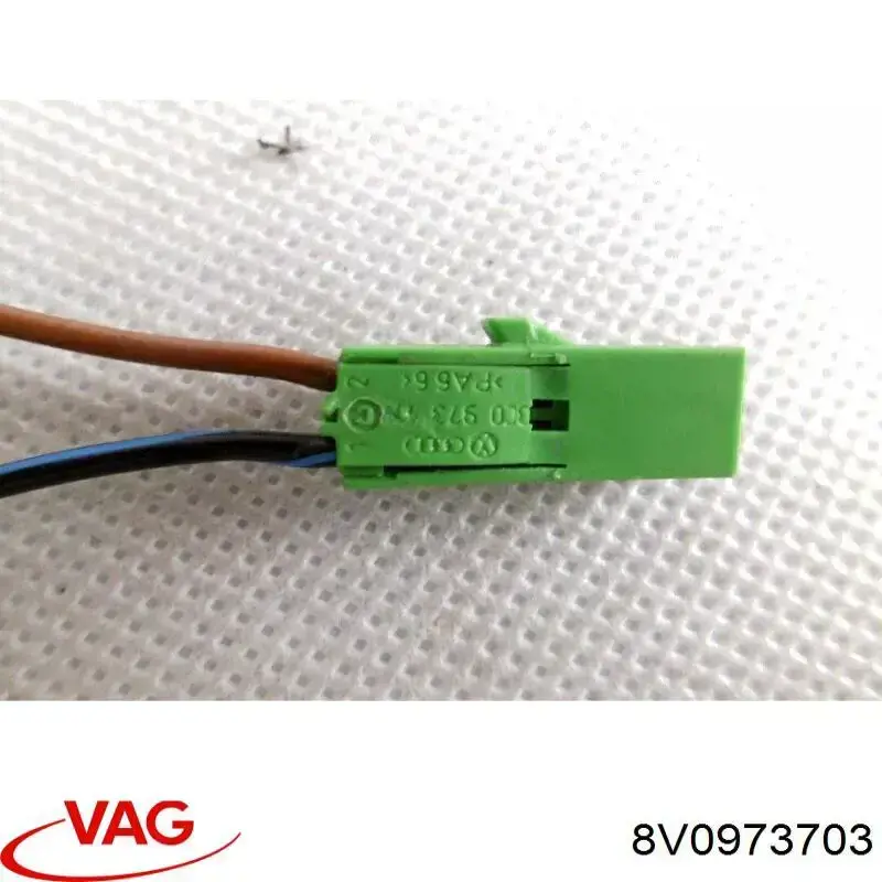 Comprar 8V0973703 VAG 