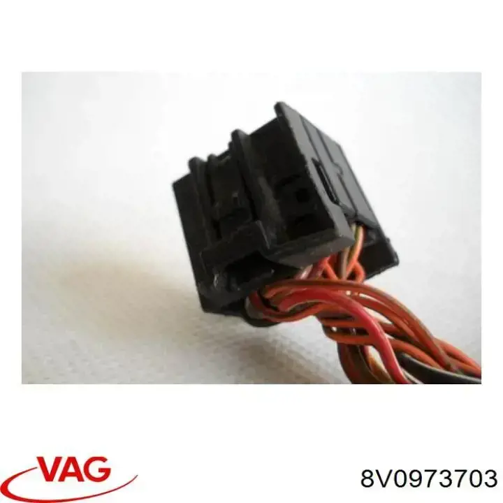  8V0973703 VAG