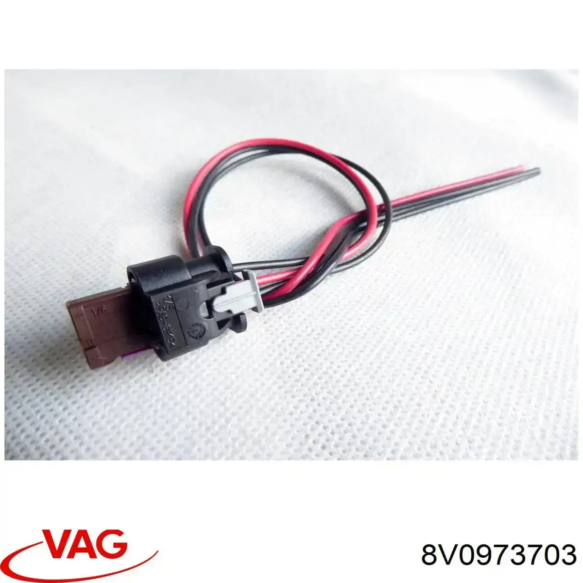 Comprar 8V0973703 VAG 