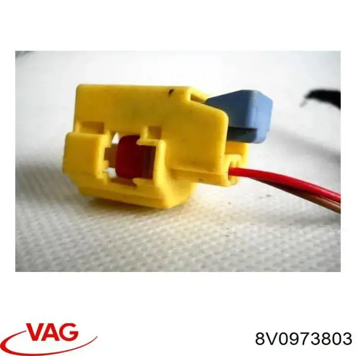 Comprar 8V0973803 VAG 