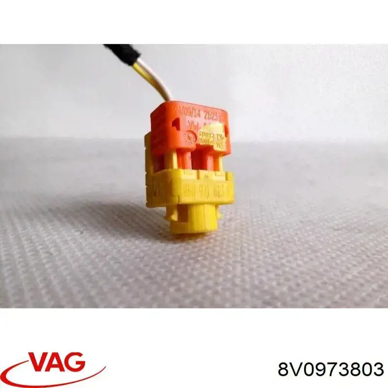  VAG 8V0973803