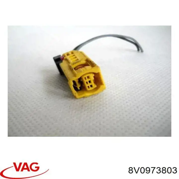  VAG 8V0973803 precio, desde 13,49 EUR