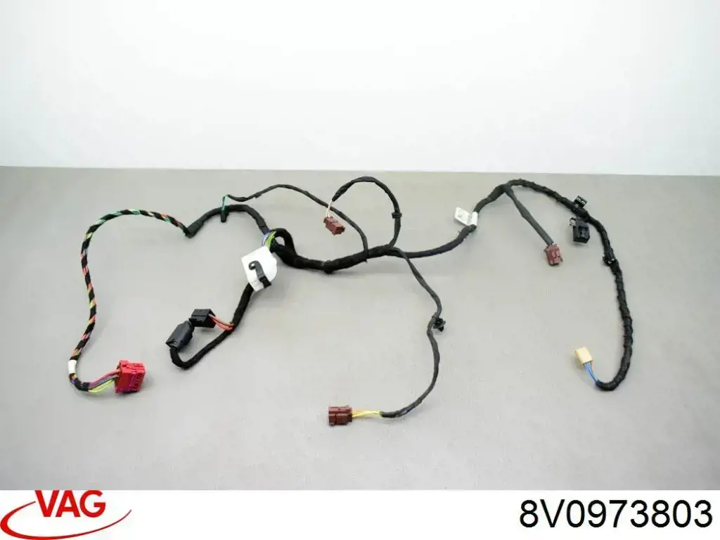 8V0973803 VAG 