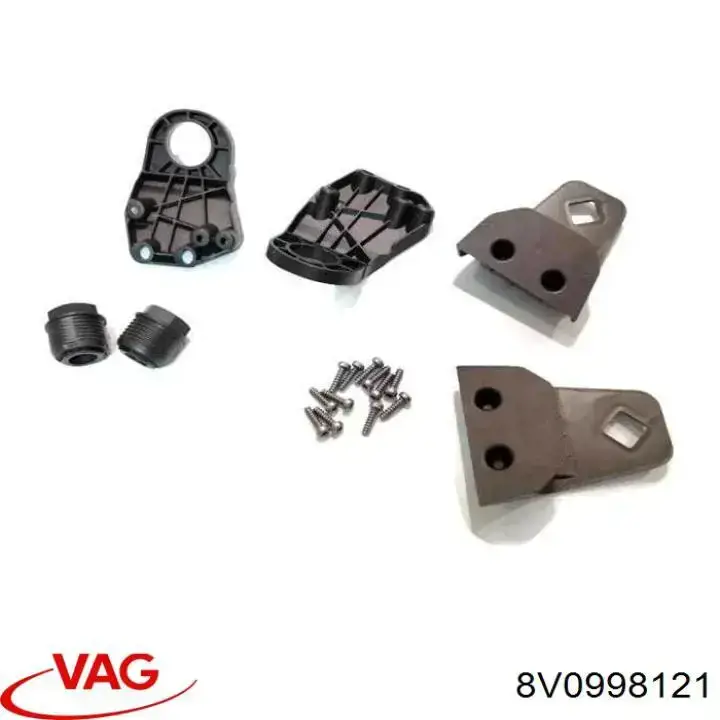 8V0998121 VAG