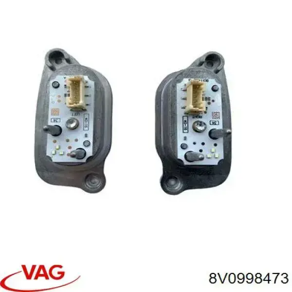 8V0998473 VAG 