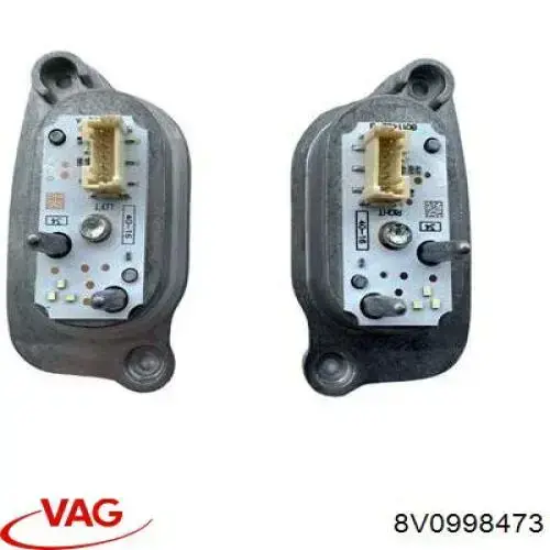  VAG 8V0998473 precio, desde 82,20 EUR