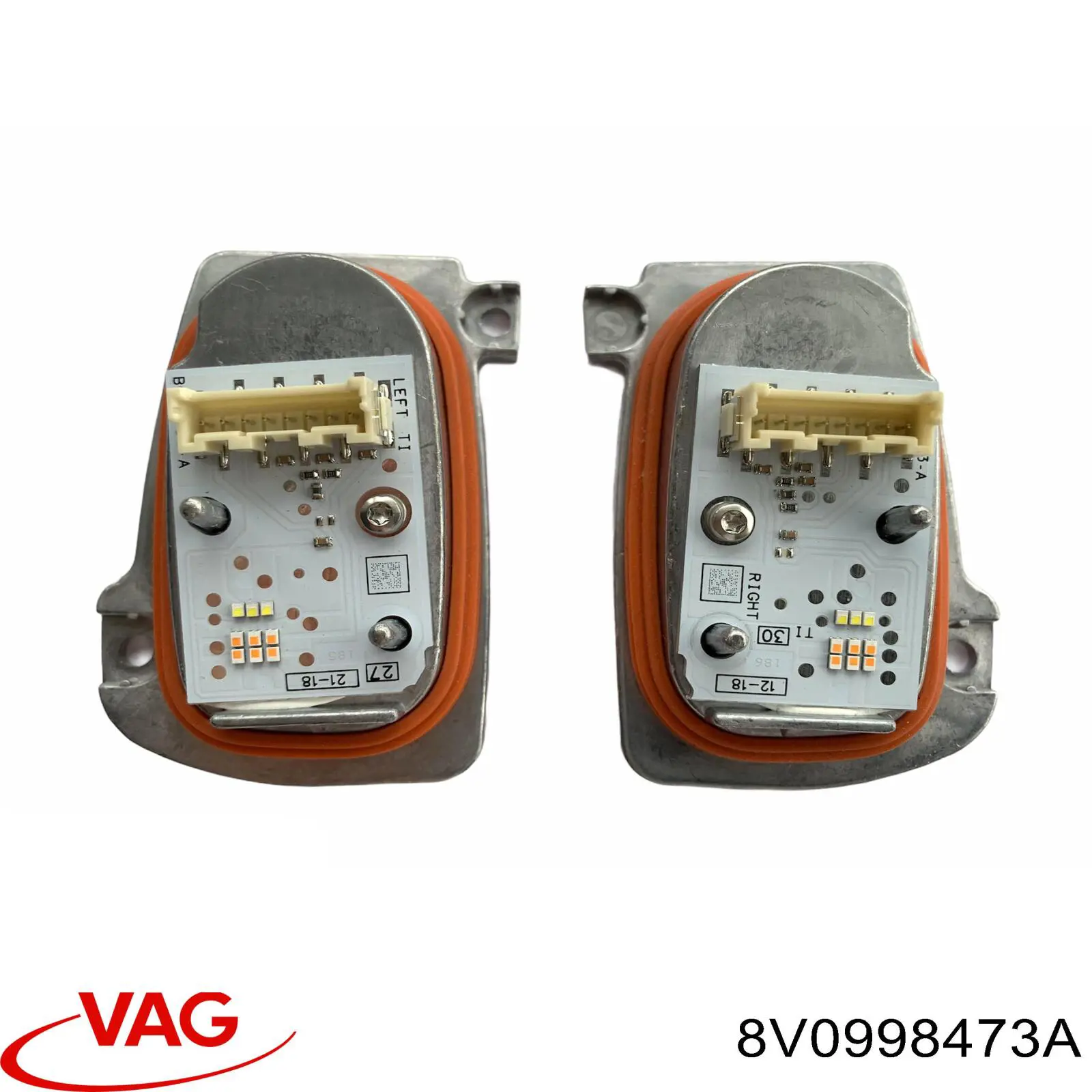  8V0998473A VAG