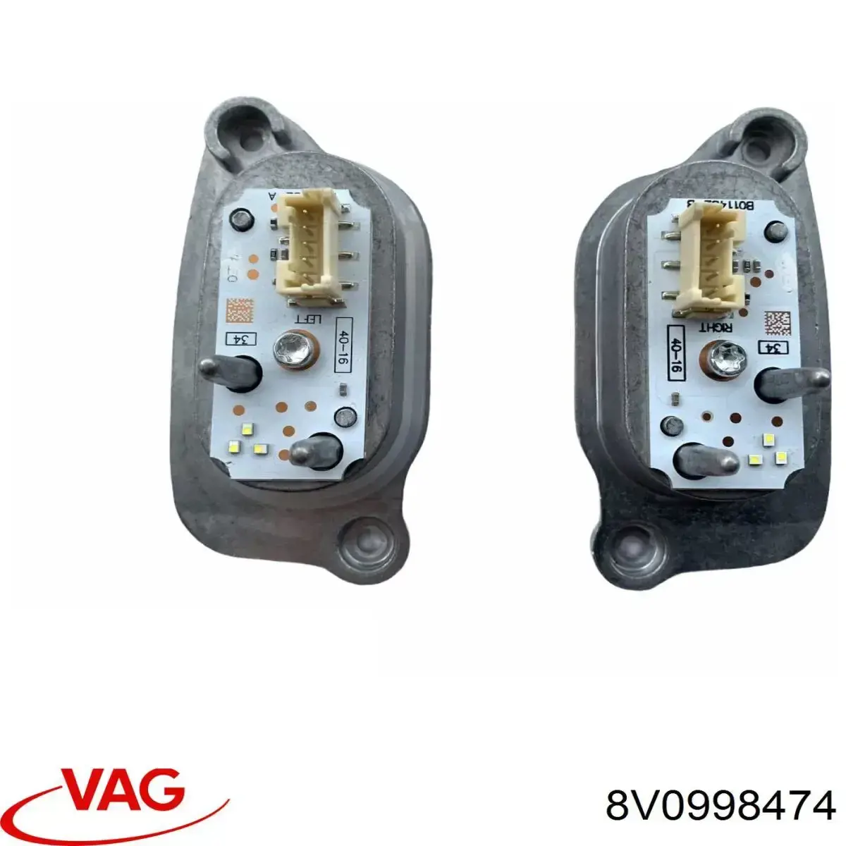  8V0998474 VAG
