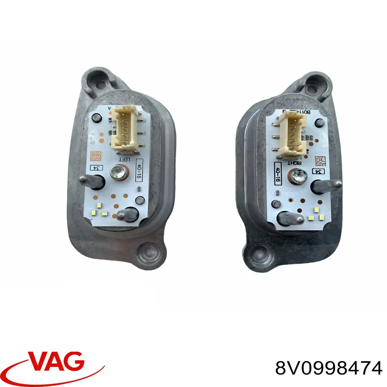 8V0998474 Market (OEM)