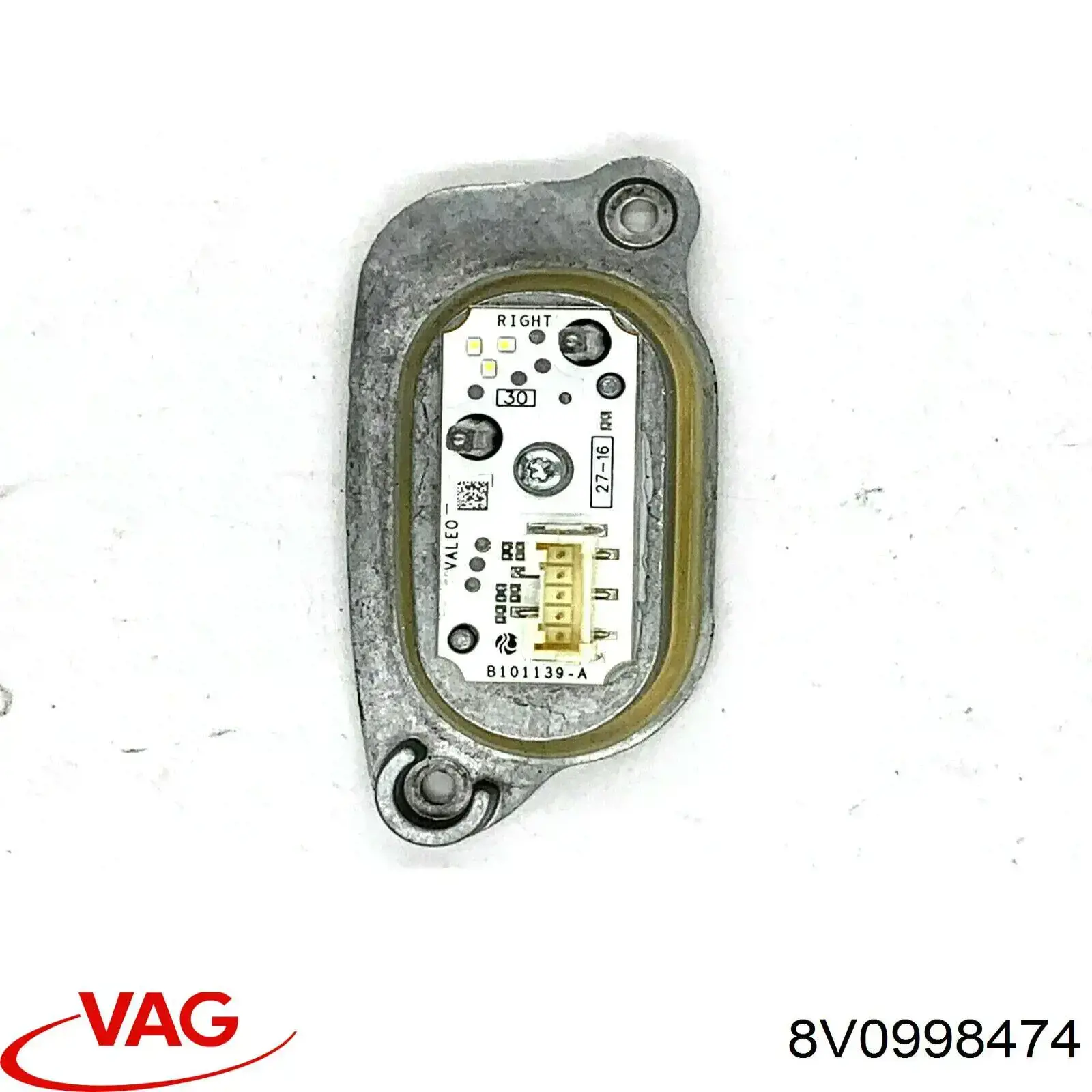 Comprar 8V0998474 VAG 