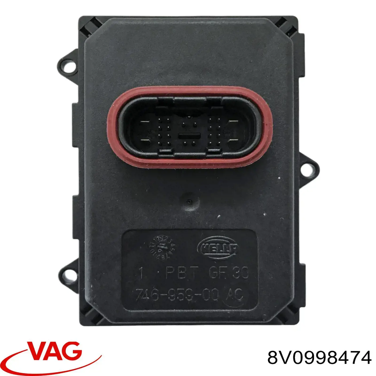  VAG 8V0998474