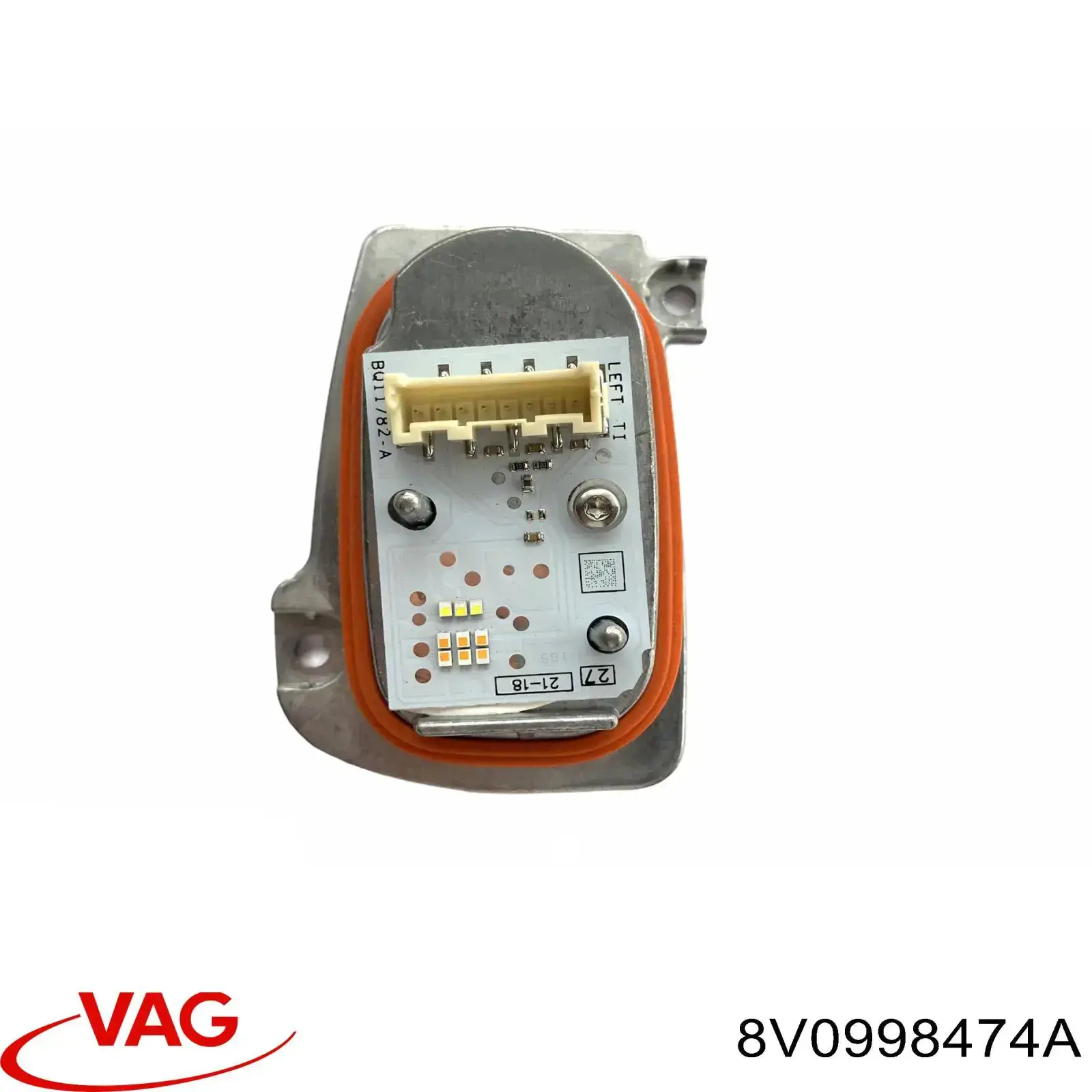 8V0998474A Market (OEM)