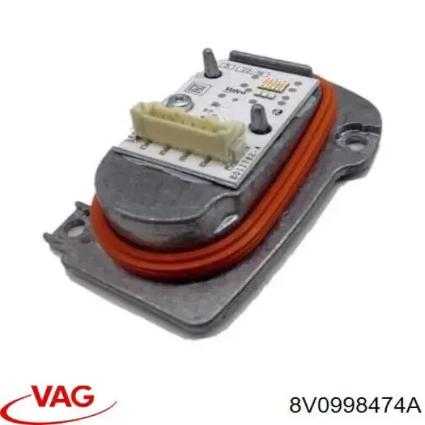 Comprar 8V0998474A VAG 