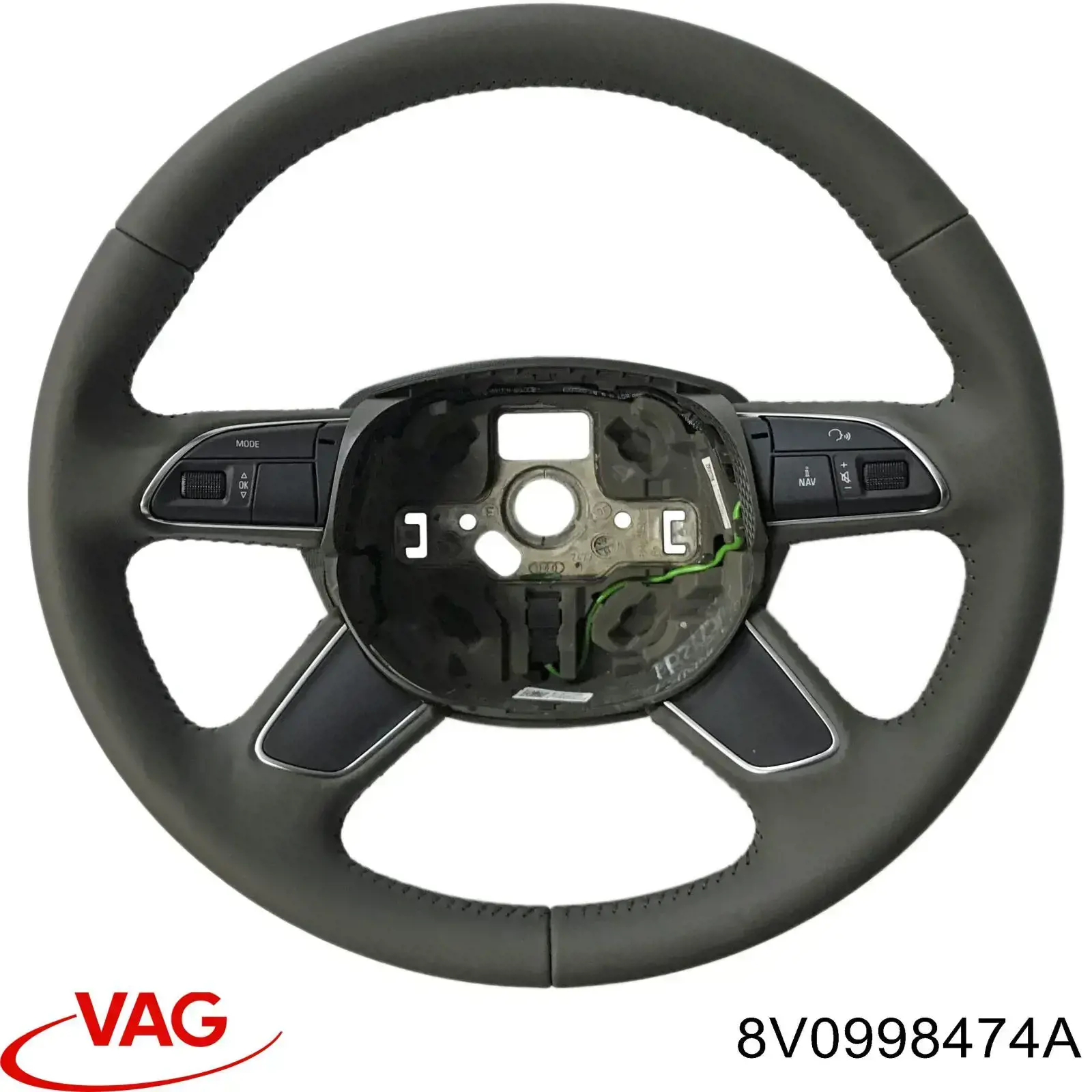  8V0998474A VAG