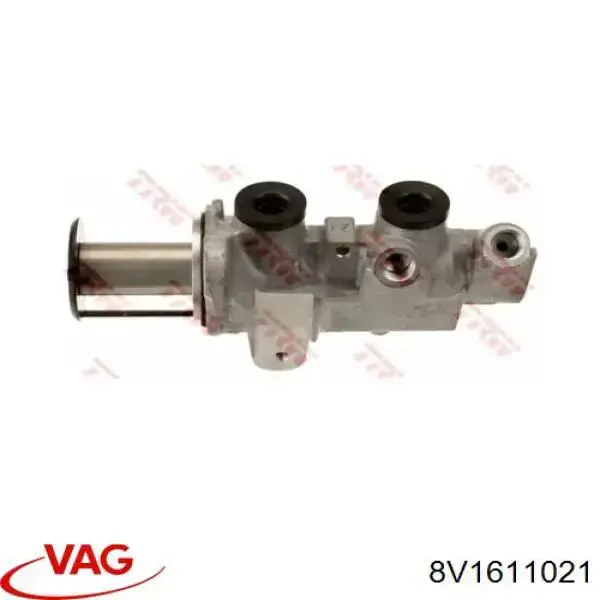 8V1611021REP VAG Cilindro principal de frenos