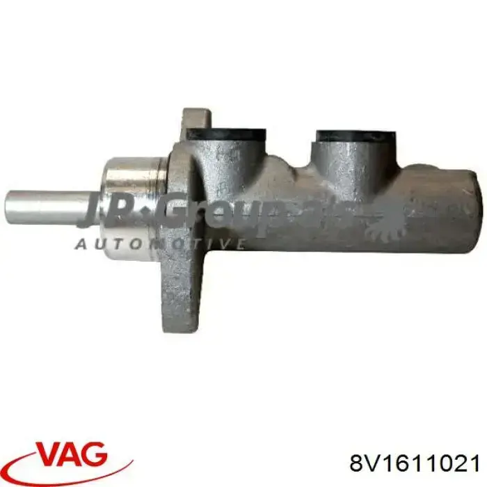 Cilindro maestro de frenos VAG 8V1611021 precio, desde 82,76 EUR