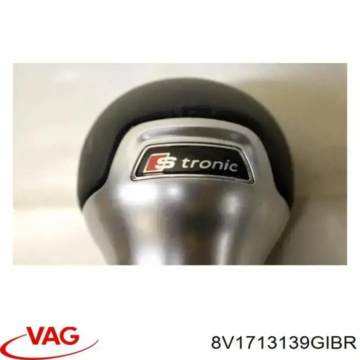 Perilla De Engranaje VAG 8V1713139GIBR