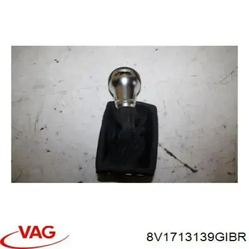 Comprar 8V1713139GIBR VAG Pomo de palanca de cambios