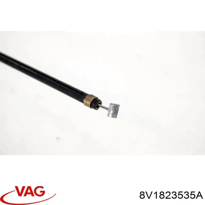 8V1823535A VAG 