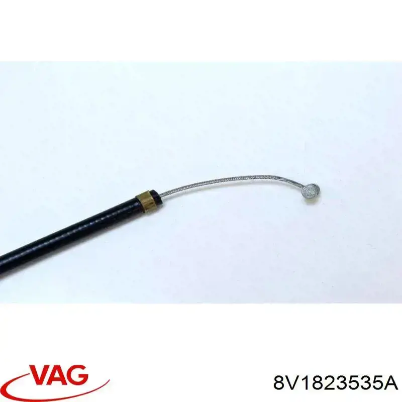  VAG 8V1823535A precio, desde 29,44 EUR