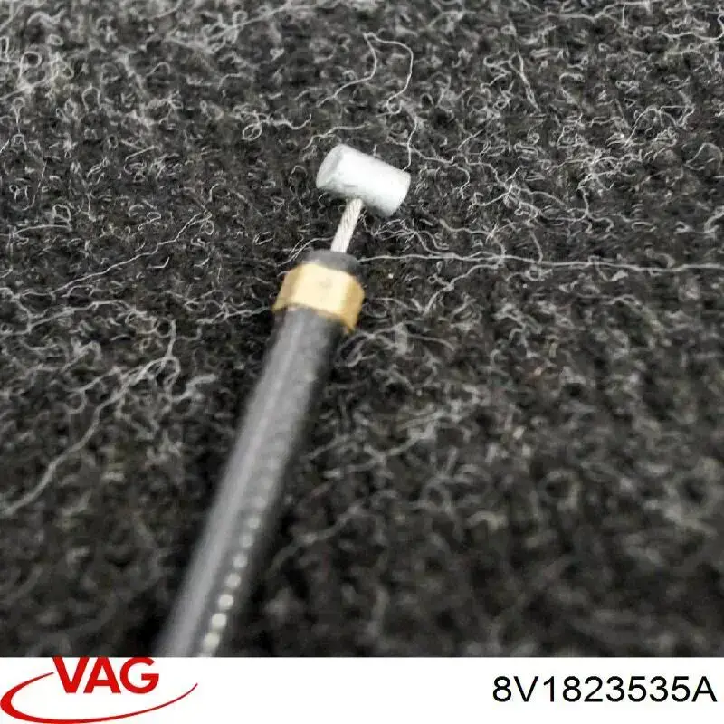  8V1823535A VAG