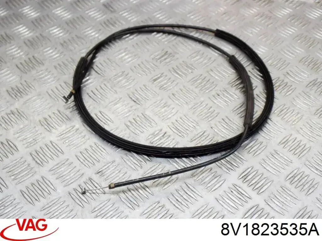  VAG 8V1823535A