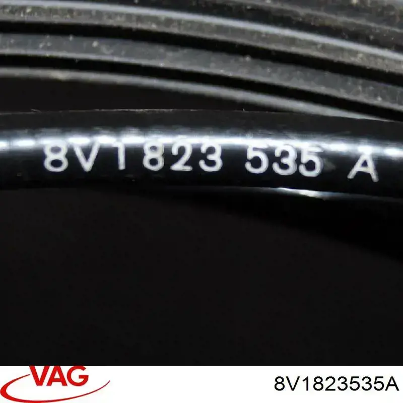 Comprar 8V1823535A VAG 