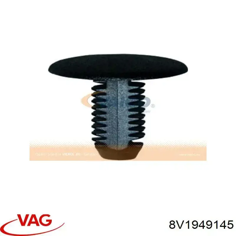 Espejo izquierdo VAG 8V1949145 precio, desde 33,91 EUR