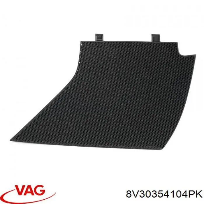  VAG 8V30354104PK precio, desde 81,15 EUR