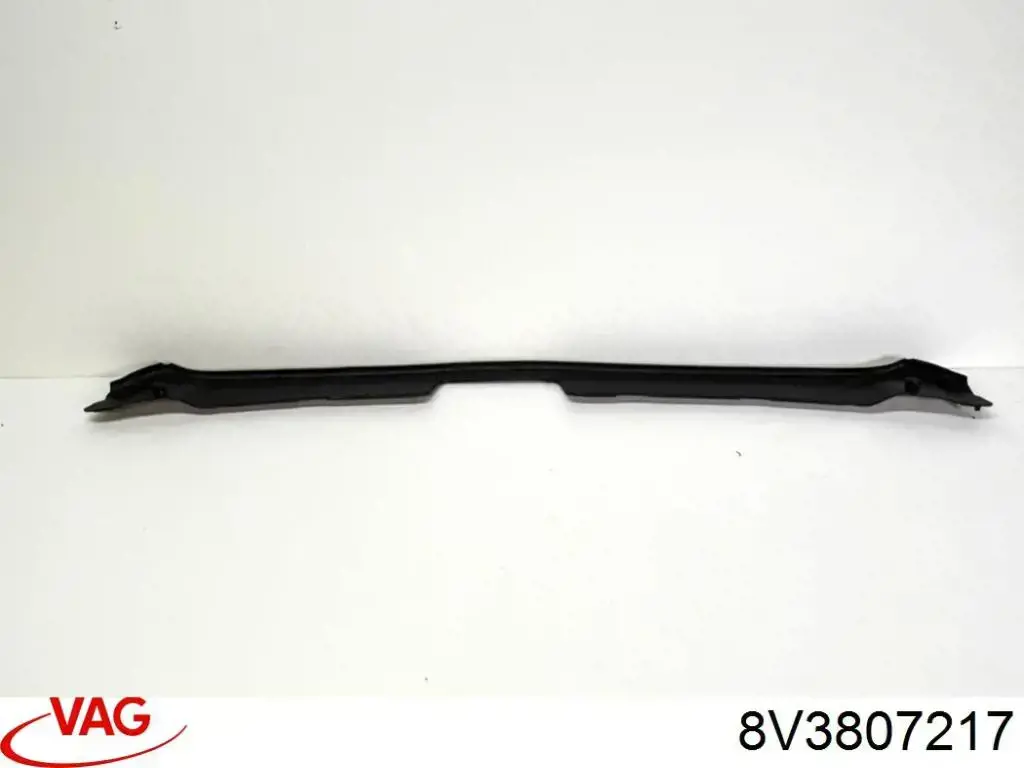 Comprar 8V3807217 VAG Protector para parachoques