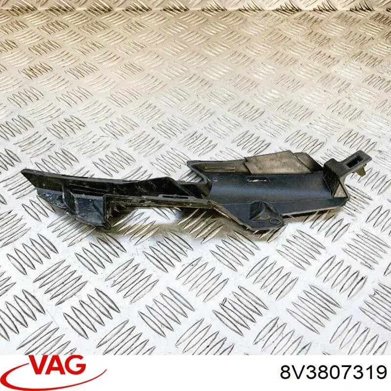 8V3807319 Market (OEM)