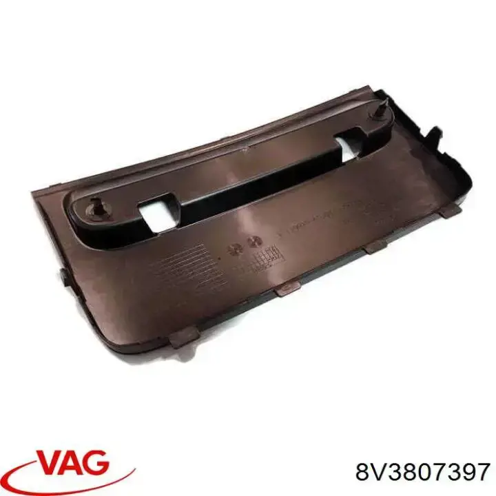  VAG 8V3807397 precio, desde 69,77 EUR