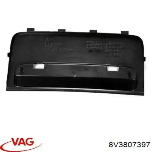 Comprar 8V3807397 VAG 