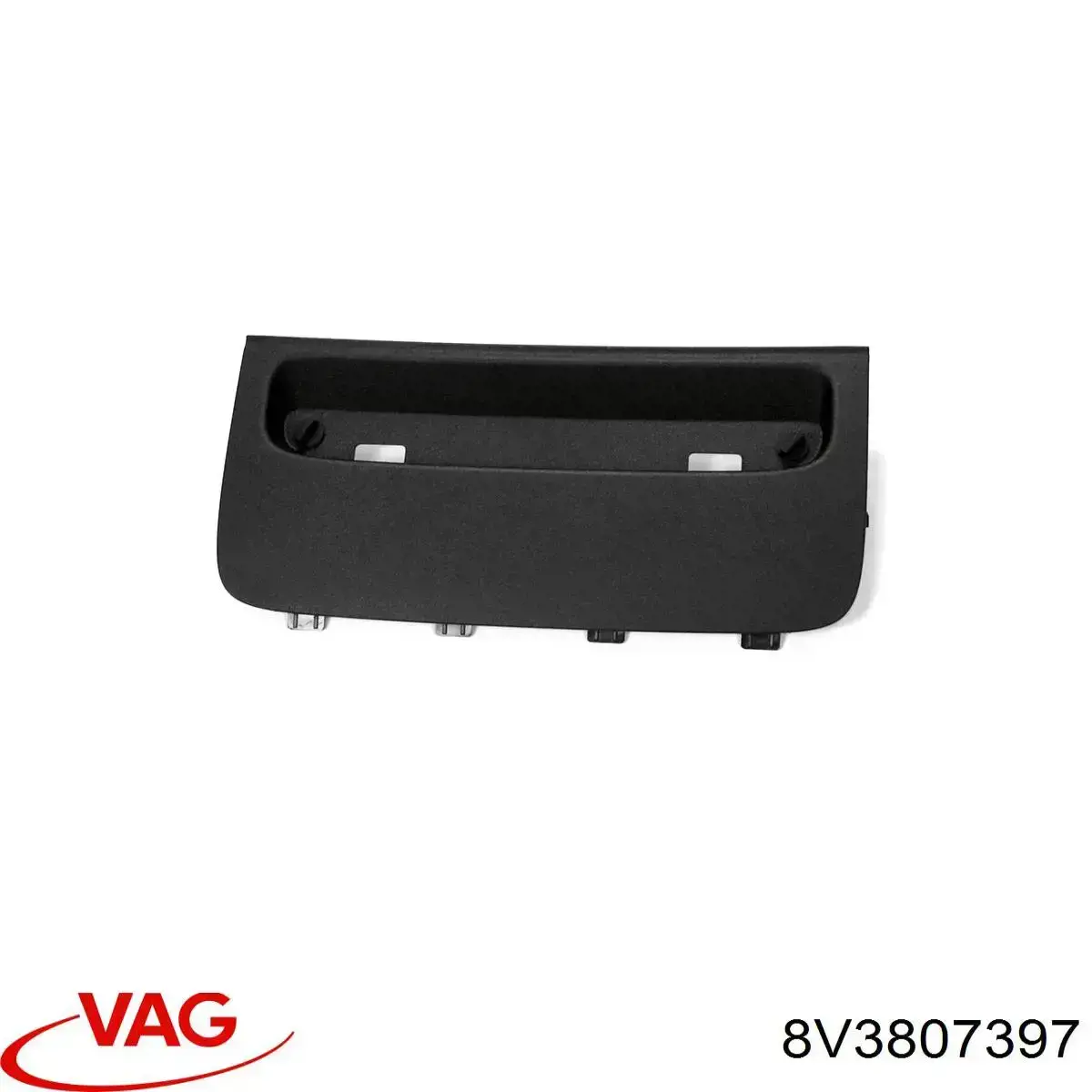8V3807397 VAG 