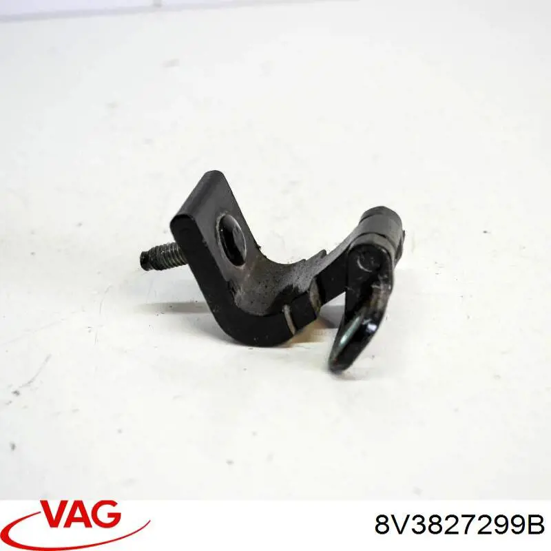 Bisagra de la tapa del maletero VAG 8V3827299B precio, desde 72,08 EUR